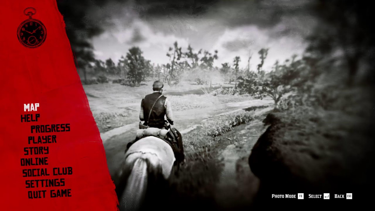 Red Dead Redemption 2 in 2026 ep.4