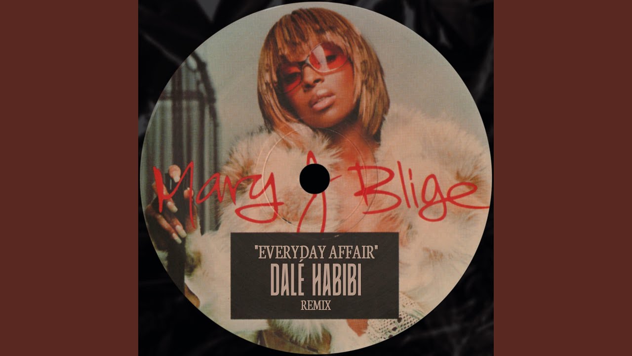 Everyday Affair
