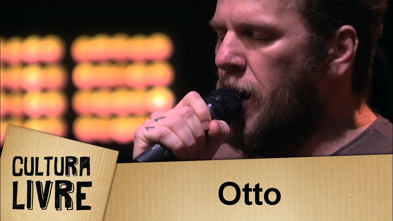 Otto no Cultura Livre