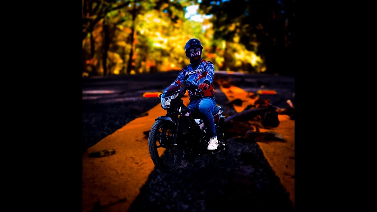 How to Create a Miniature effect in Photoshop