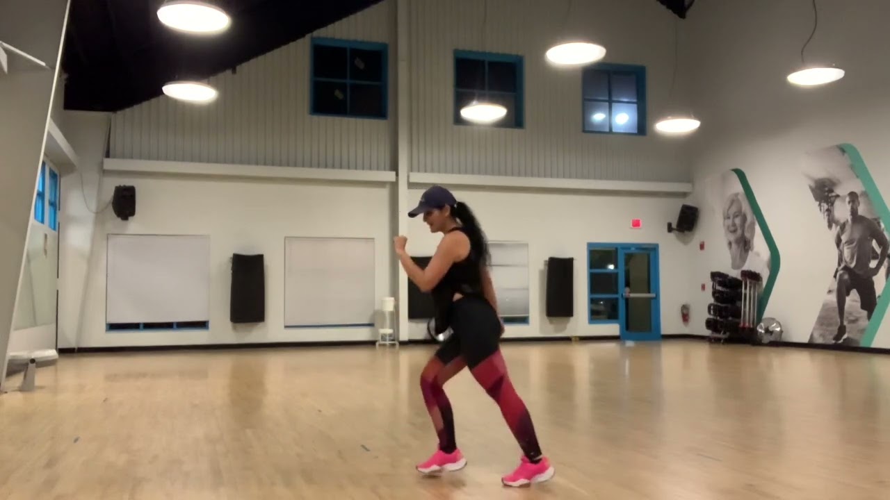 Amor prohibido | Selena | songs for 5 de mayo | Zumba | Cooldown | Mexico