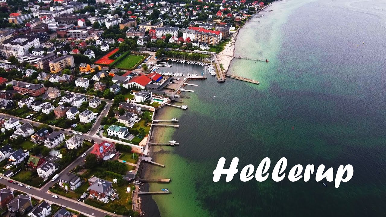 Hellerup
