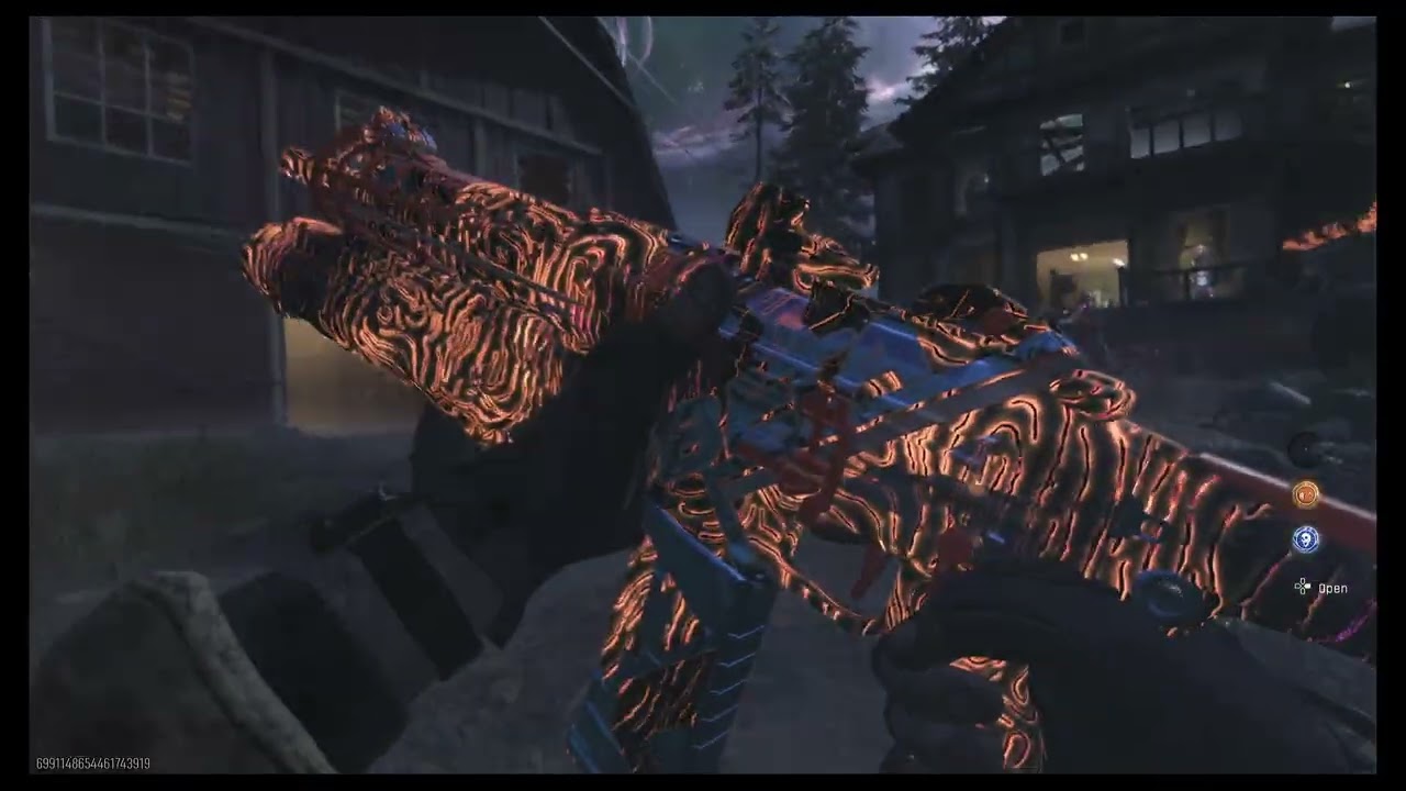 10 YEAR OLD DESTROYS My Highest Round in Verdorn Farm! 🧟 Black Ops 7 Zombies