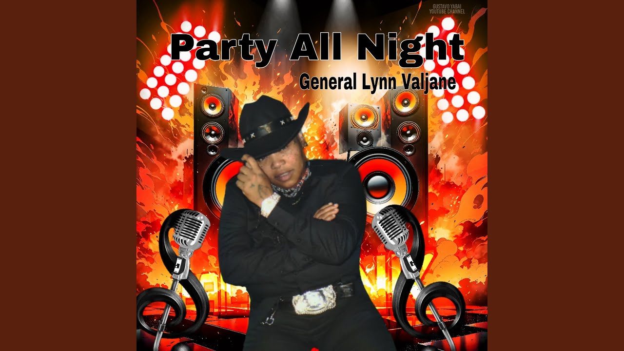 Party All Night