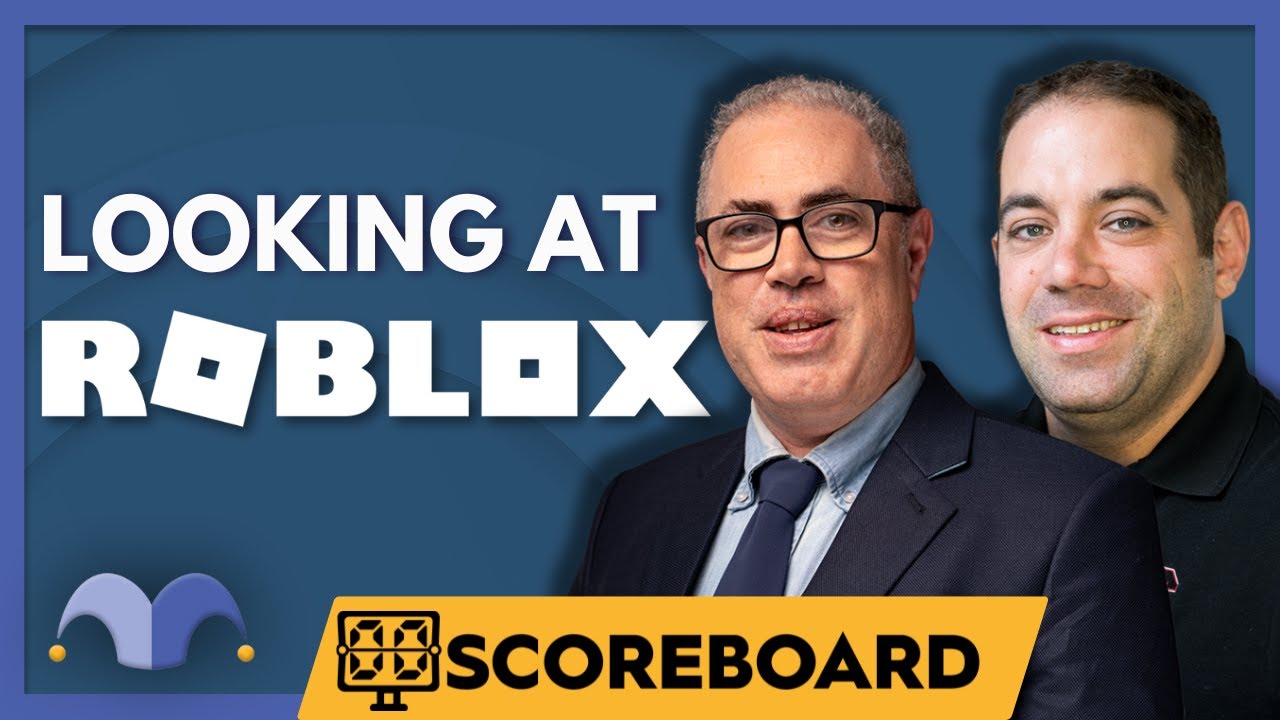 Is Roblox Stock a Game-Changing Investment or a Risky Bet?