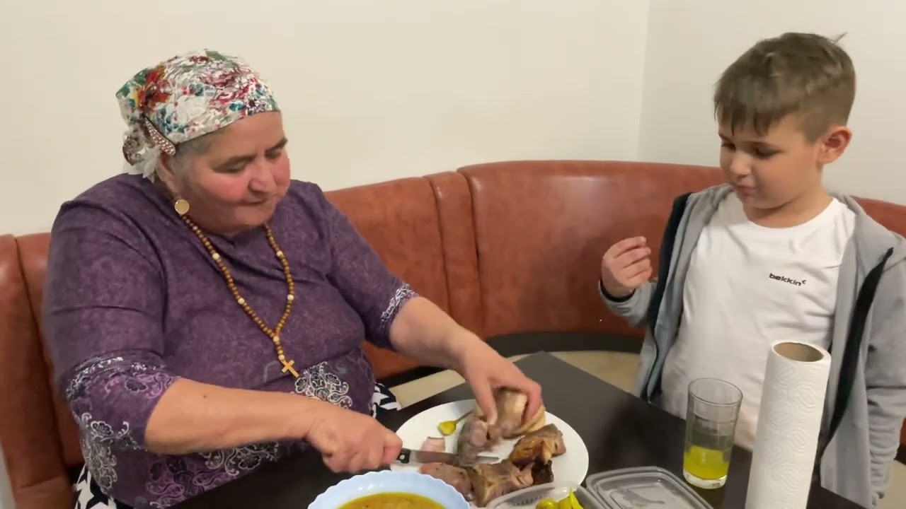 Patroana vă spune adevarul de Lumina ‼️