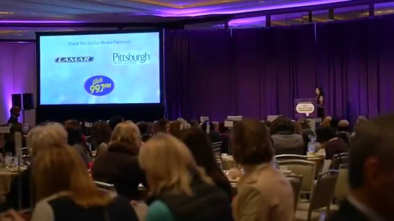 Women's Health Conversations 2014 Highlight Reel