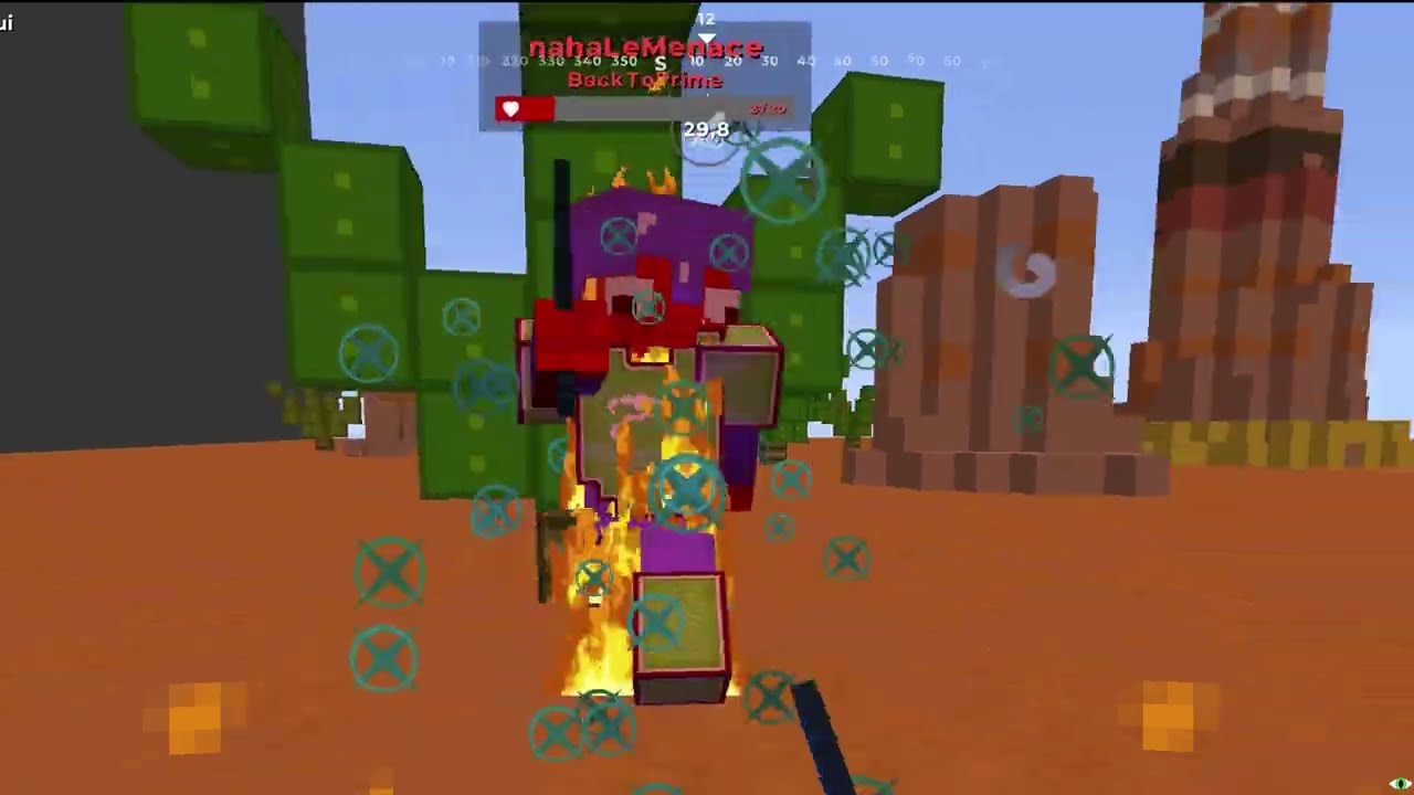 Dropped Montage #2 | Paladium V9