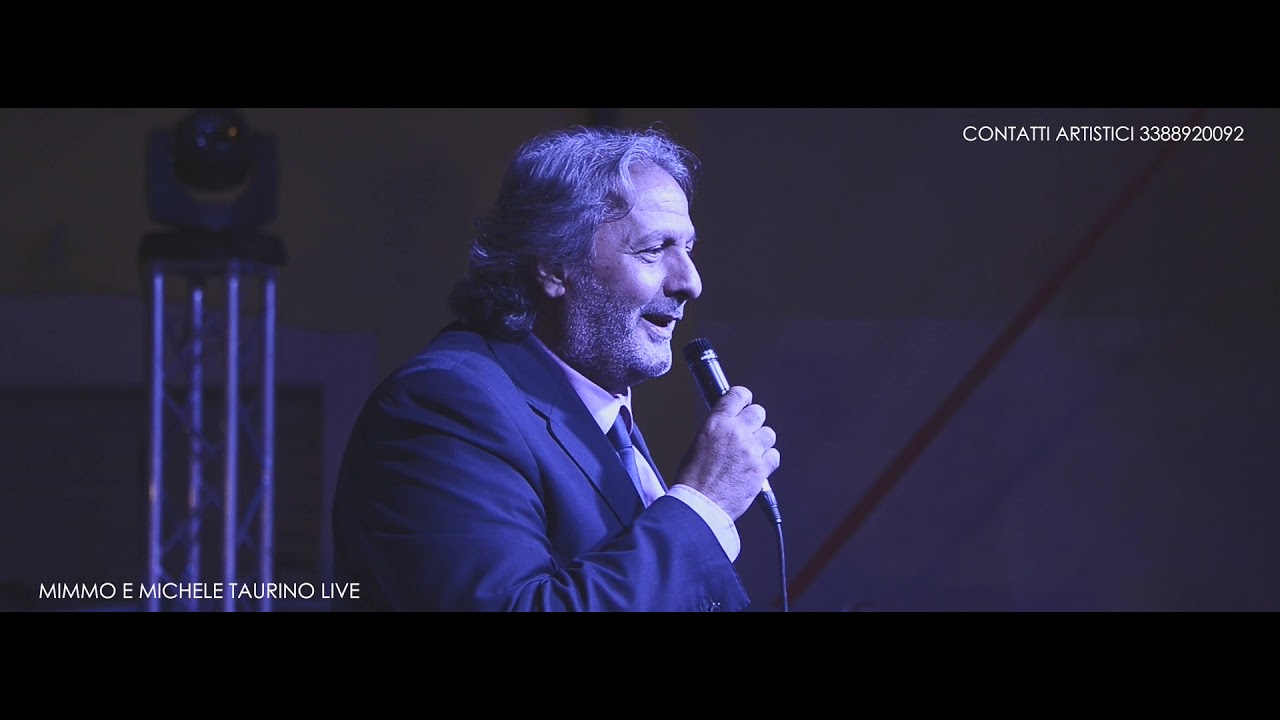 Mimmo e Michele Taurino - Cerignola - 2017