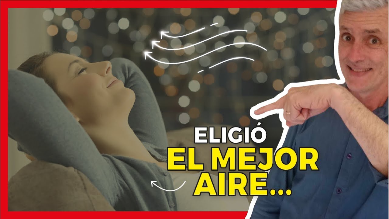 ❄️¿Cuál es el Mejor AIRE ACONDICIONADO?: Split, Central, Portátil o de Ventana