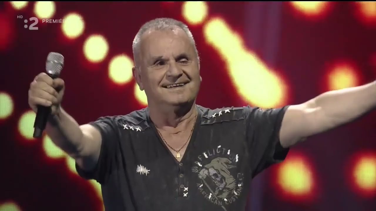 Jožo Ráž - Neviem byť sám (Klasika alebo 40 rokov s Elánom)
