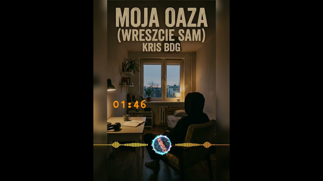 MOJA OAZA - KrisBDG 