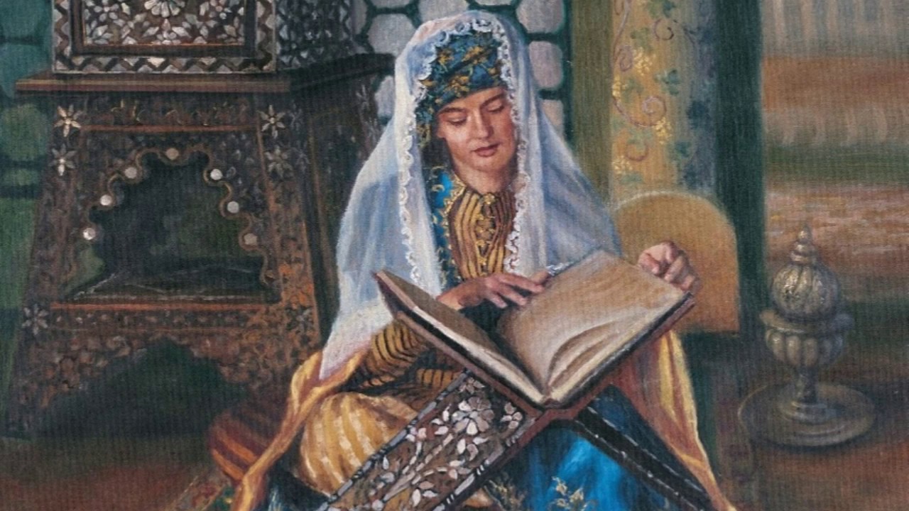 Münir Derman (k.s)  Bahane arayın !