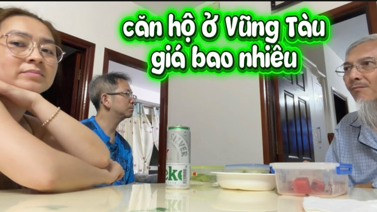 Giá căn hộ 3 phòng ngủ