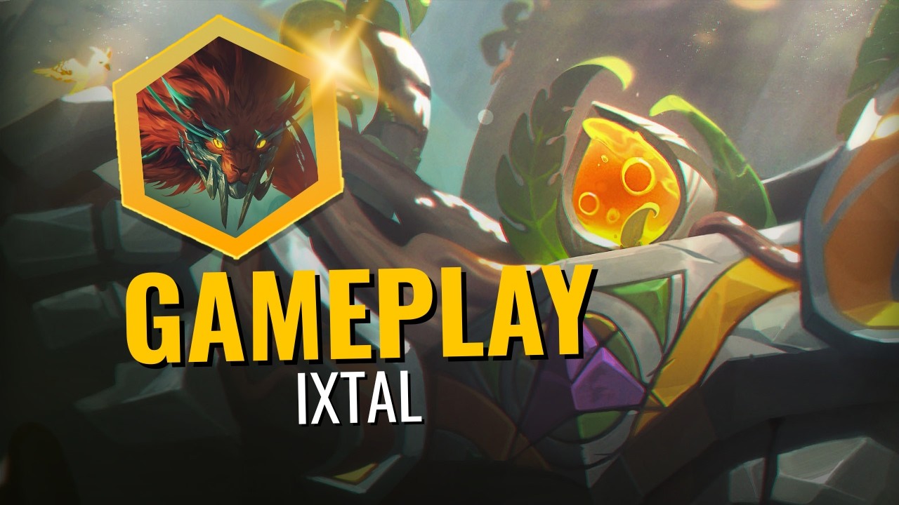 TFT - O BROCK 2 ESTRELAS EXPLODE OS ADVERSÁRIOS NA ULT!!! - Set 16