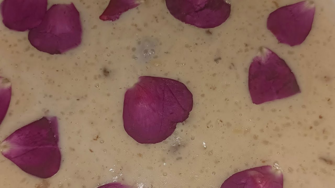 Rajab special kunde ke kheer ll kheer recipe ll rise kheer recipe ll cooking by nehmat ll 