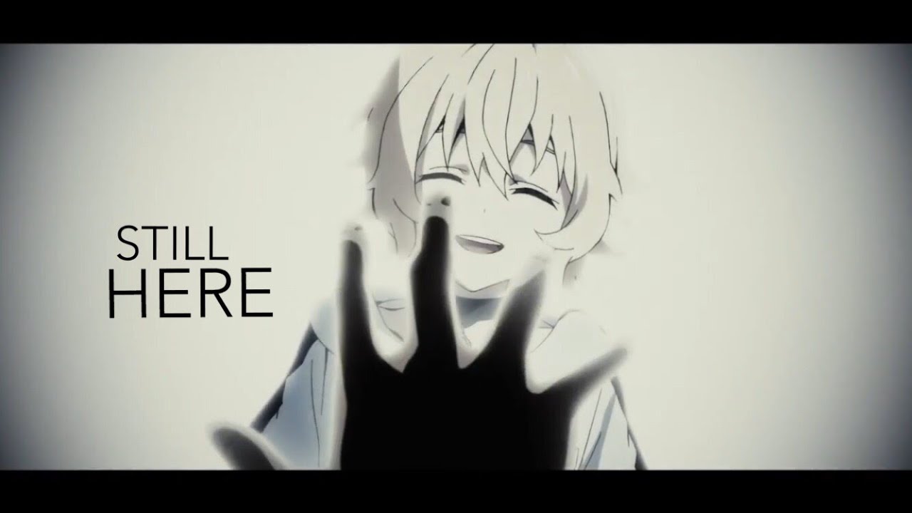 「革命」 Still Here || Secret Valentines For OkamiRissi