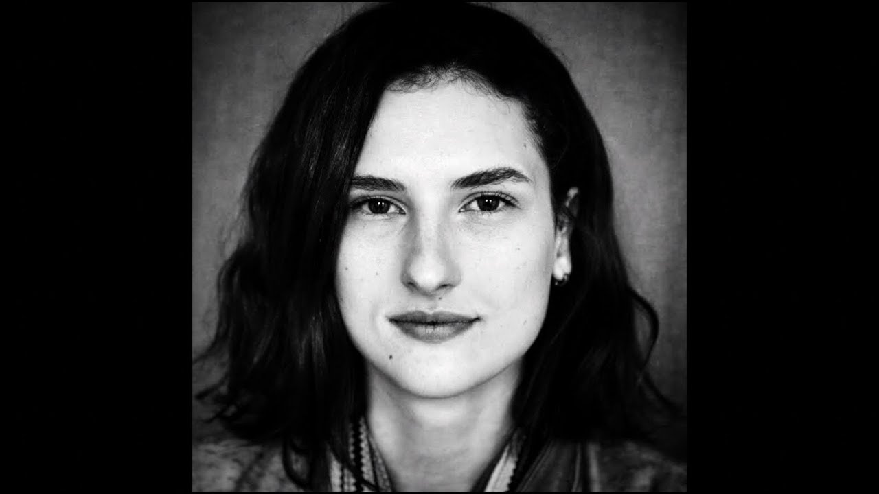 Model Katia Selinger at Silent Models' Life Story and Career in Modeling