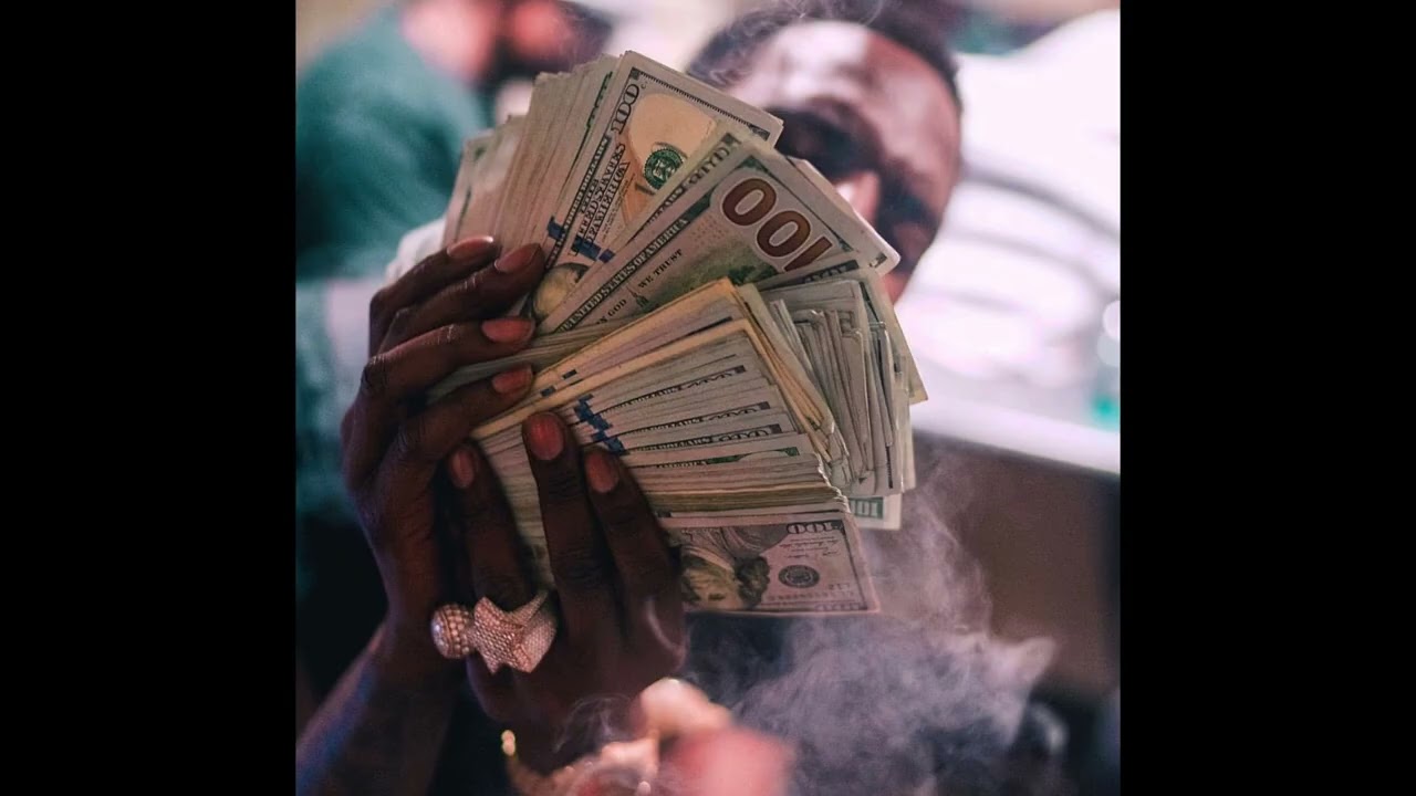 (FREE) Key Glock x Young Dolph Type Beat 2025 - 