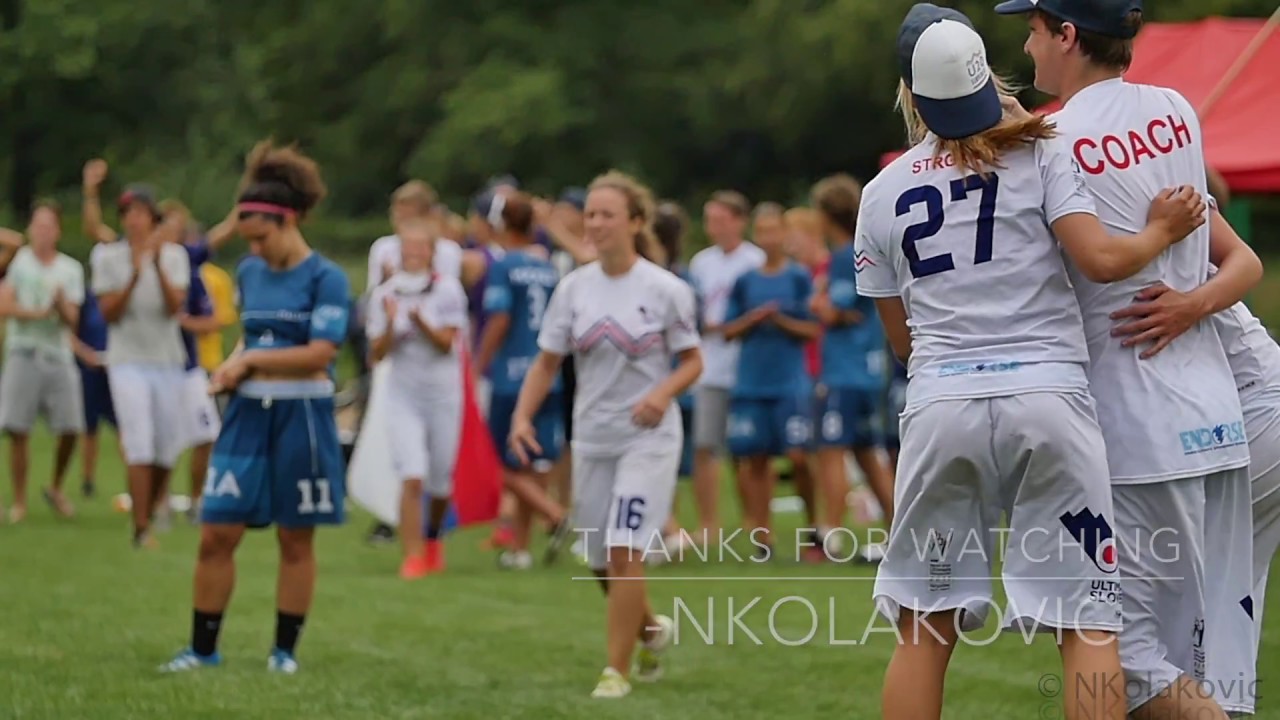 WJUC 2016 Day 2 - NKolakovic