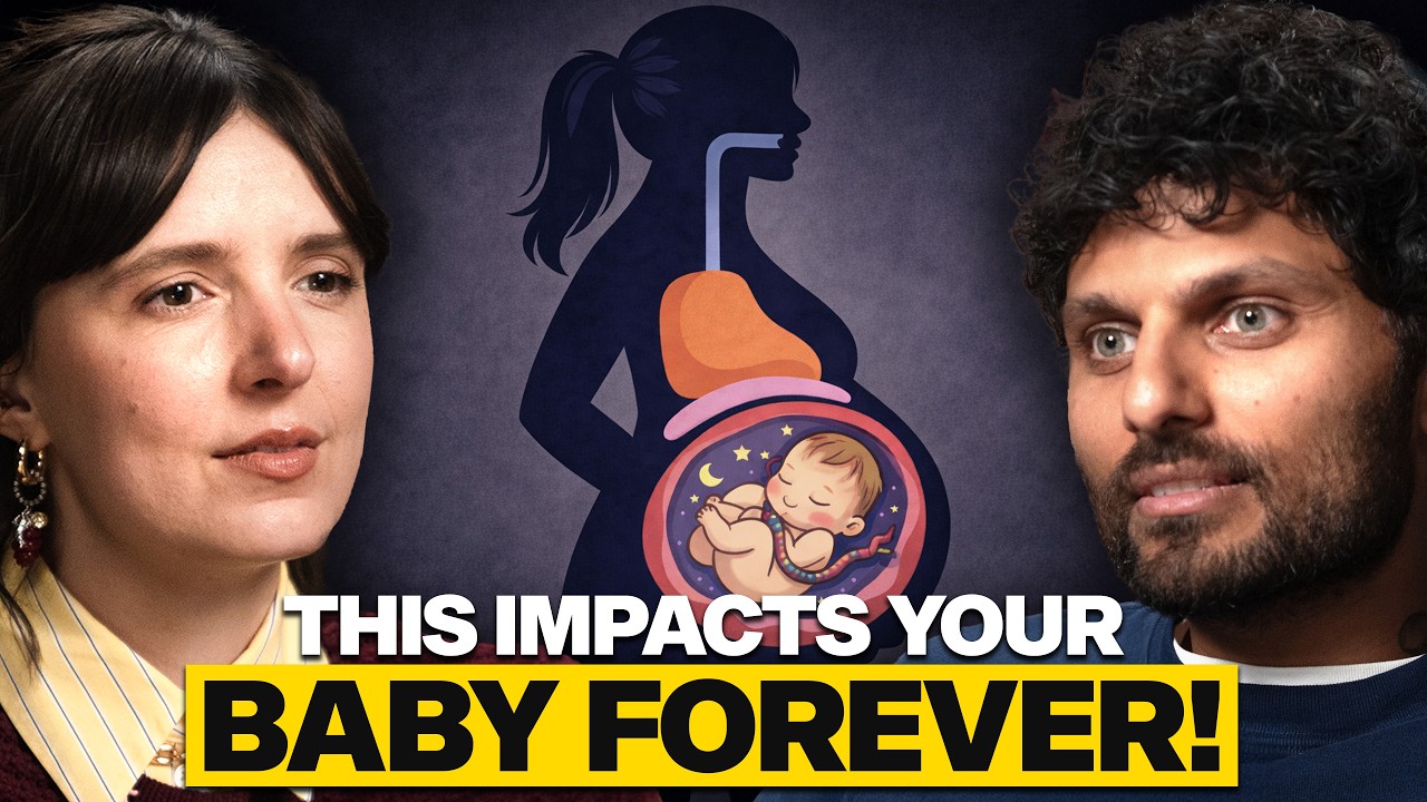 The #1 Mistake Most Pregnant Women Are Making (And No One Is Telling Them)