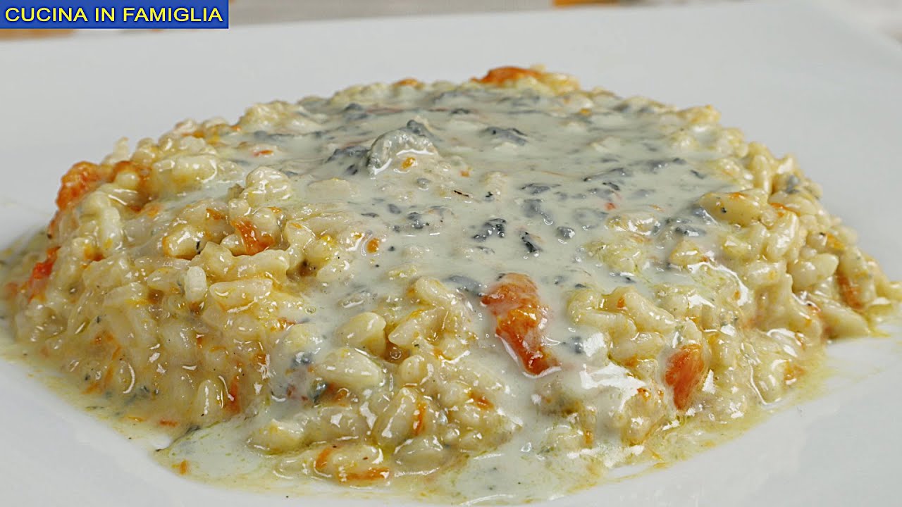 Come fare un risotto perfetto e super gustoso