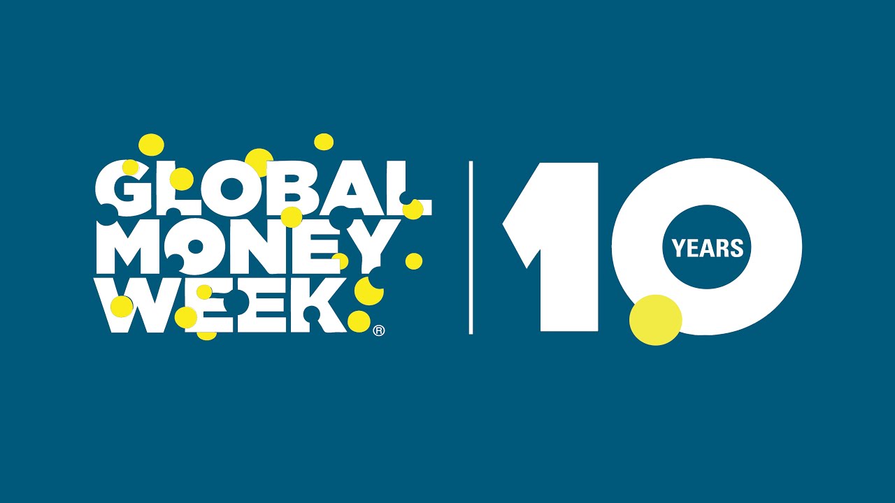 10 Years of Global Money Week
