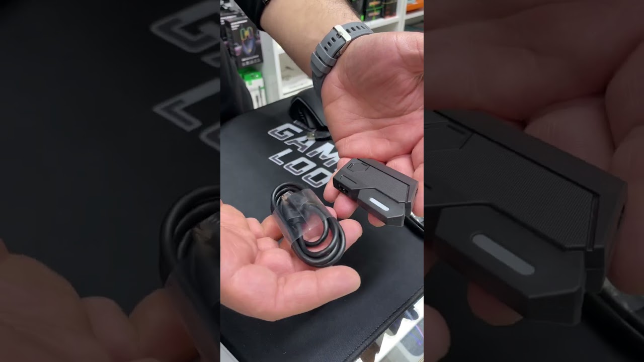 توصيل الايباد كيبورد وماوس #كيبورد #ماوس #ايباد #توصيل #وصل_ايباد_كيبورد #تحويلة_كيبورد_ماوس_للتلفون