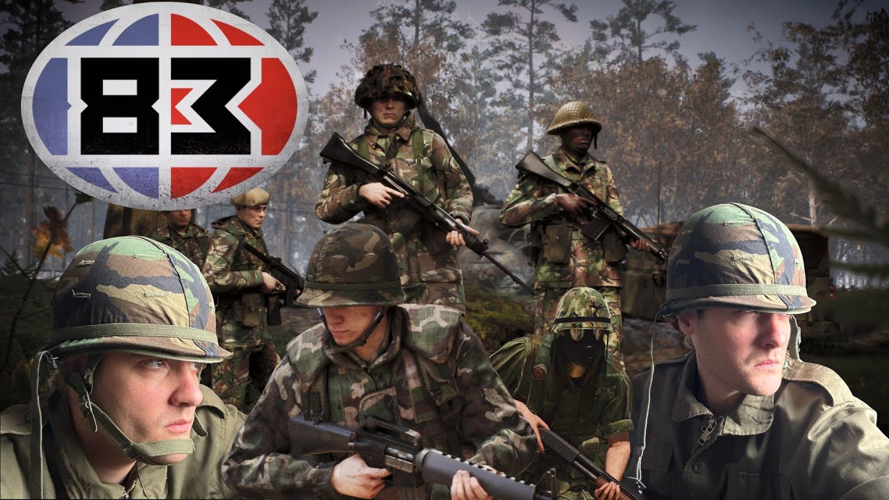 83 official gameplay 2025
