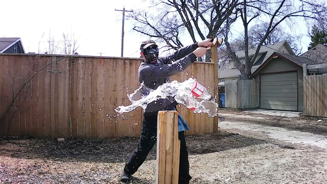 $200 Swordier Longsword Review (Featherstrike Bastard Sword)