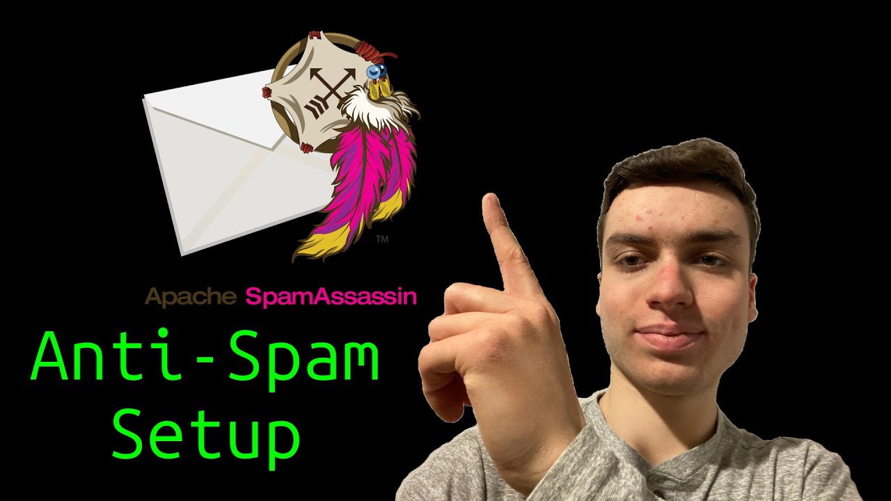 How to Protect Your Ubuntu Email Server from Spam | How to Set Up an Email Server: Part 2