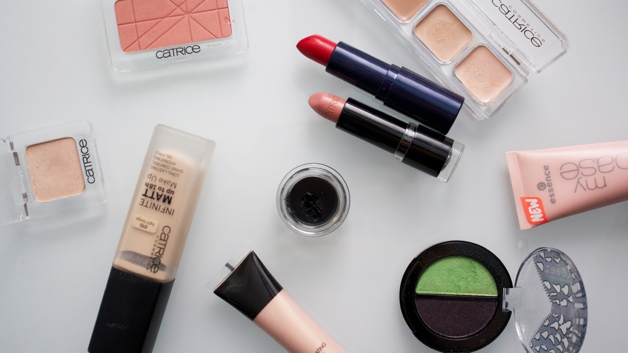 Aanraders low-budget make-upproducten