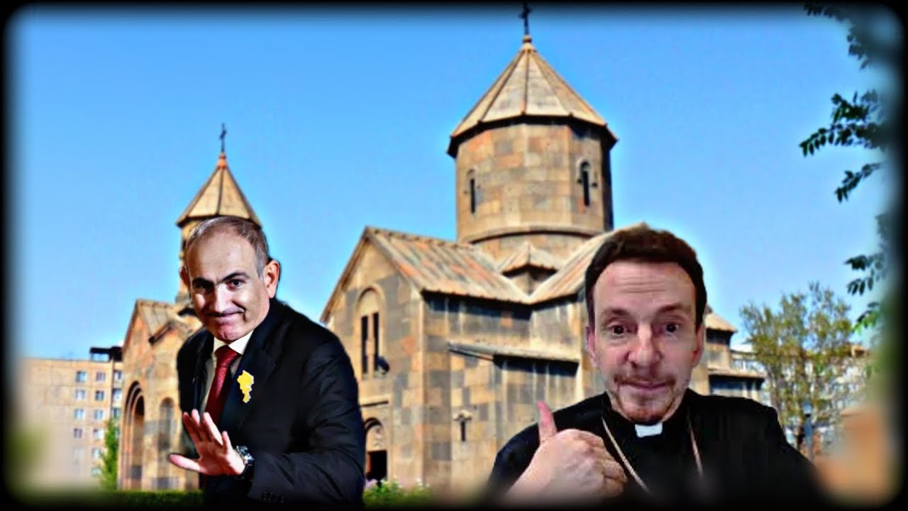 Շտապ եթեր․ Տեր Սահակը ցնցեց համացանցը, ոչ ոք չէր սպասում։