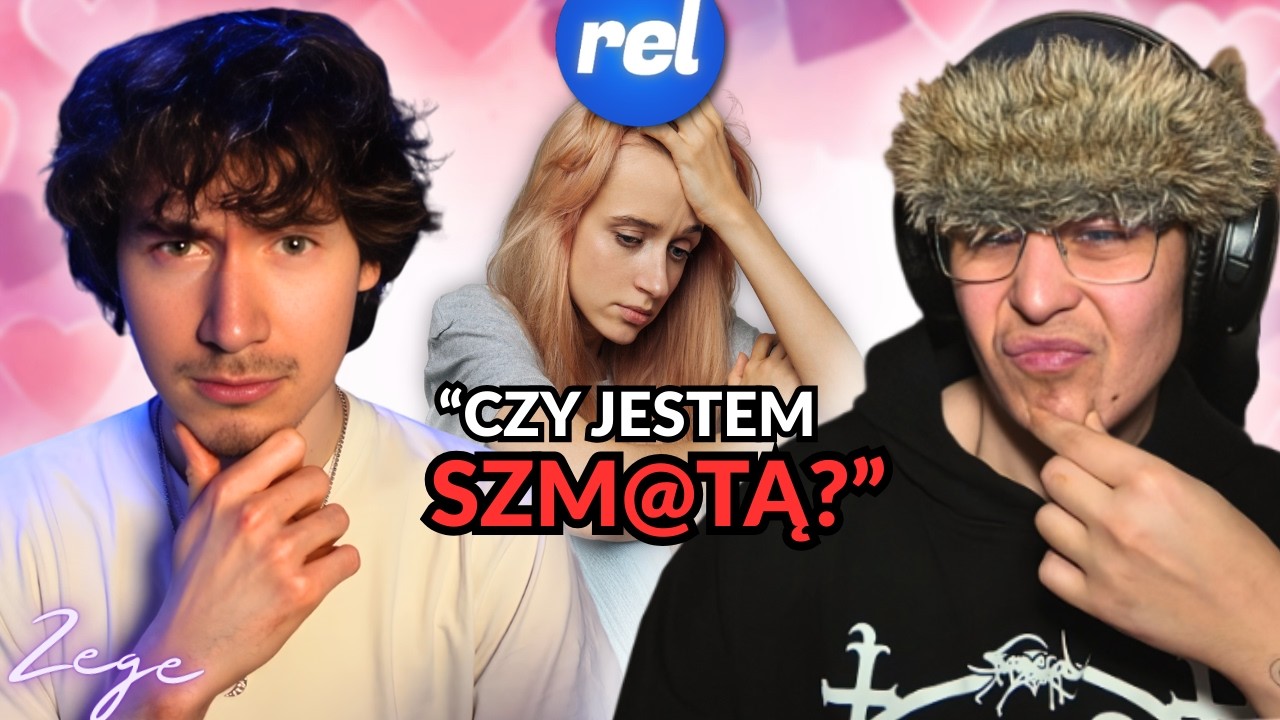 Wasze historie stają się coraz dziwniejsze ...