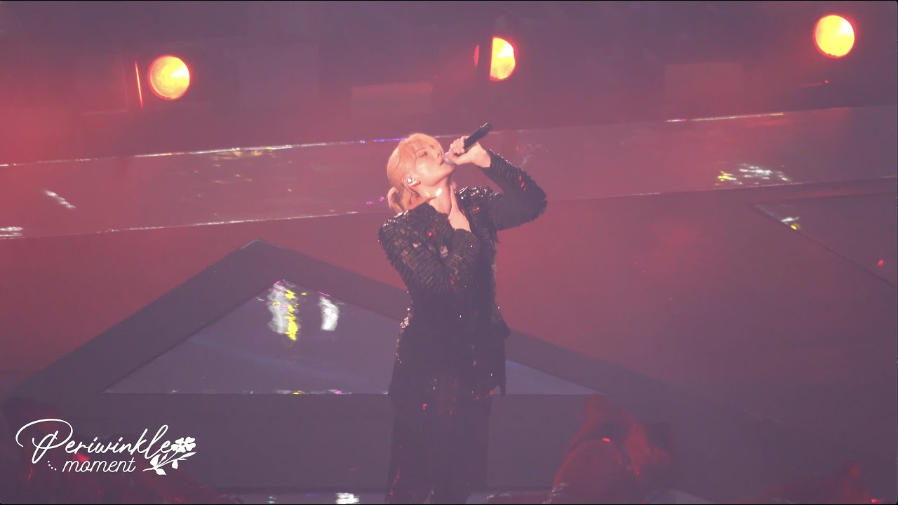 [Jeremy 4K Fancam] Jeremy Lee 李駿傑 - 半 | 220725 MIRROR.WE.ARE LIVE CONCERT 2022
