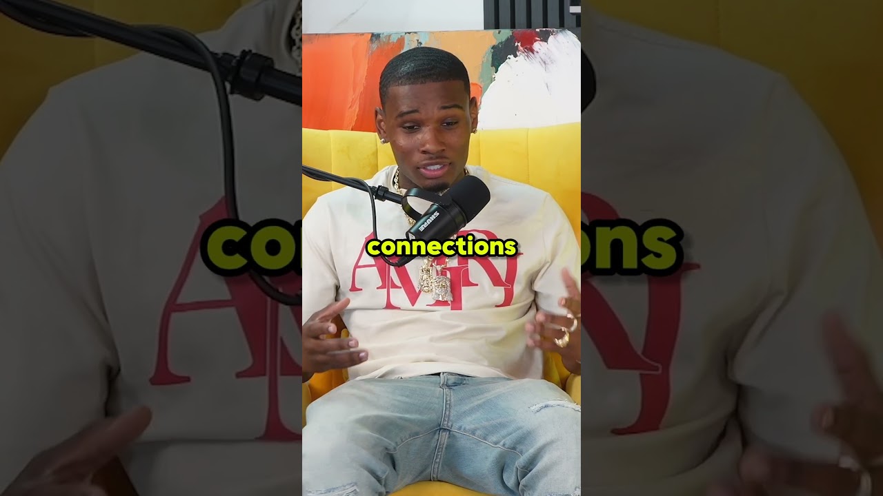 Connections Are So Important