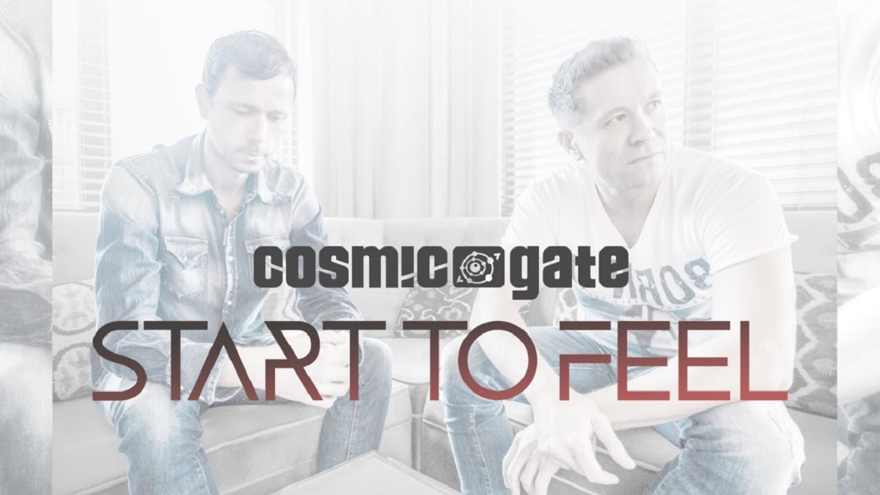 Cosmic Gate & Sarah Lynn - Sparks After The Sunset [As played by Armin van Buuren on ASOT 667]
