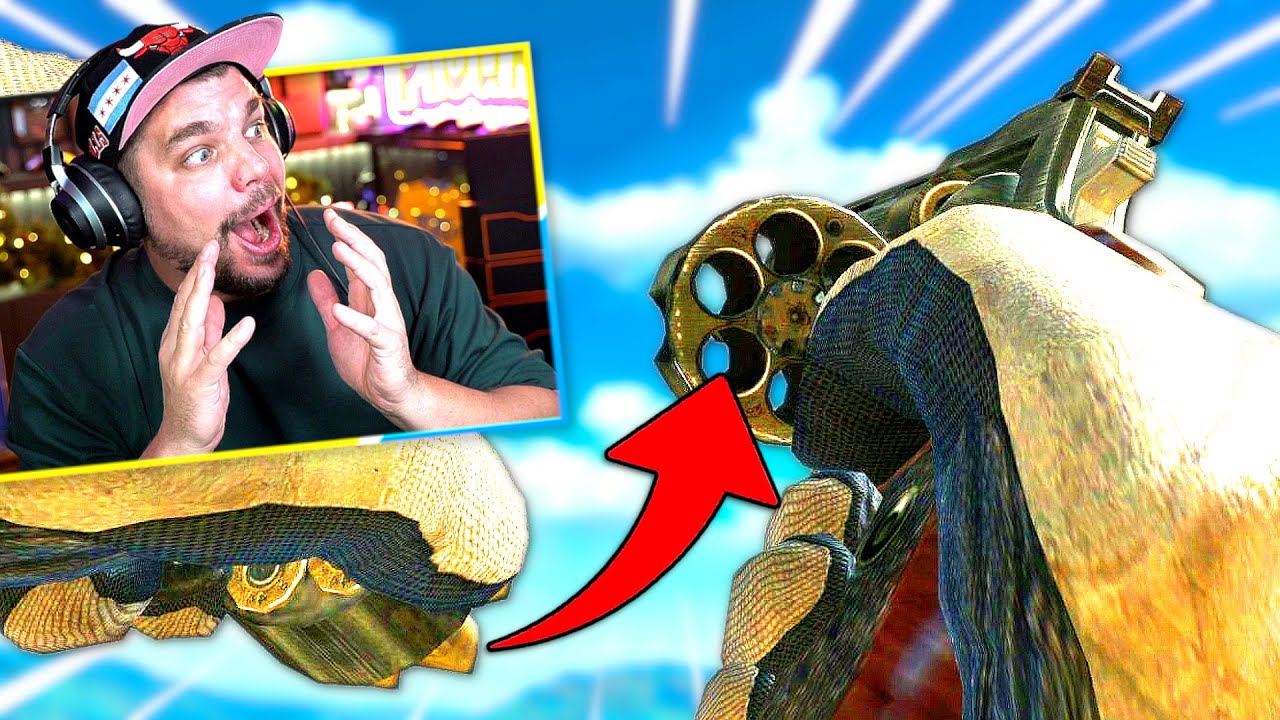 UNE BALLE CHARGÉE sur Call of Duty: MW3 !