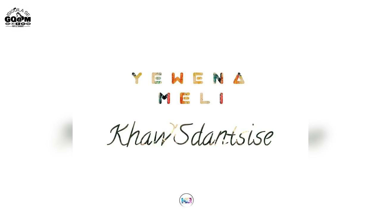 Yewena Meli-STOP & GO