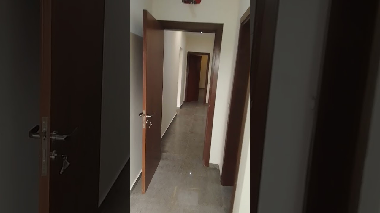VILLA DUPLEX haut standing à louer à Yamoussoukro