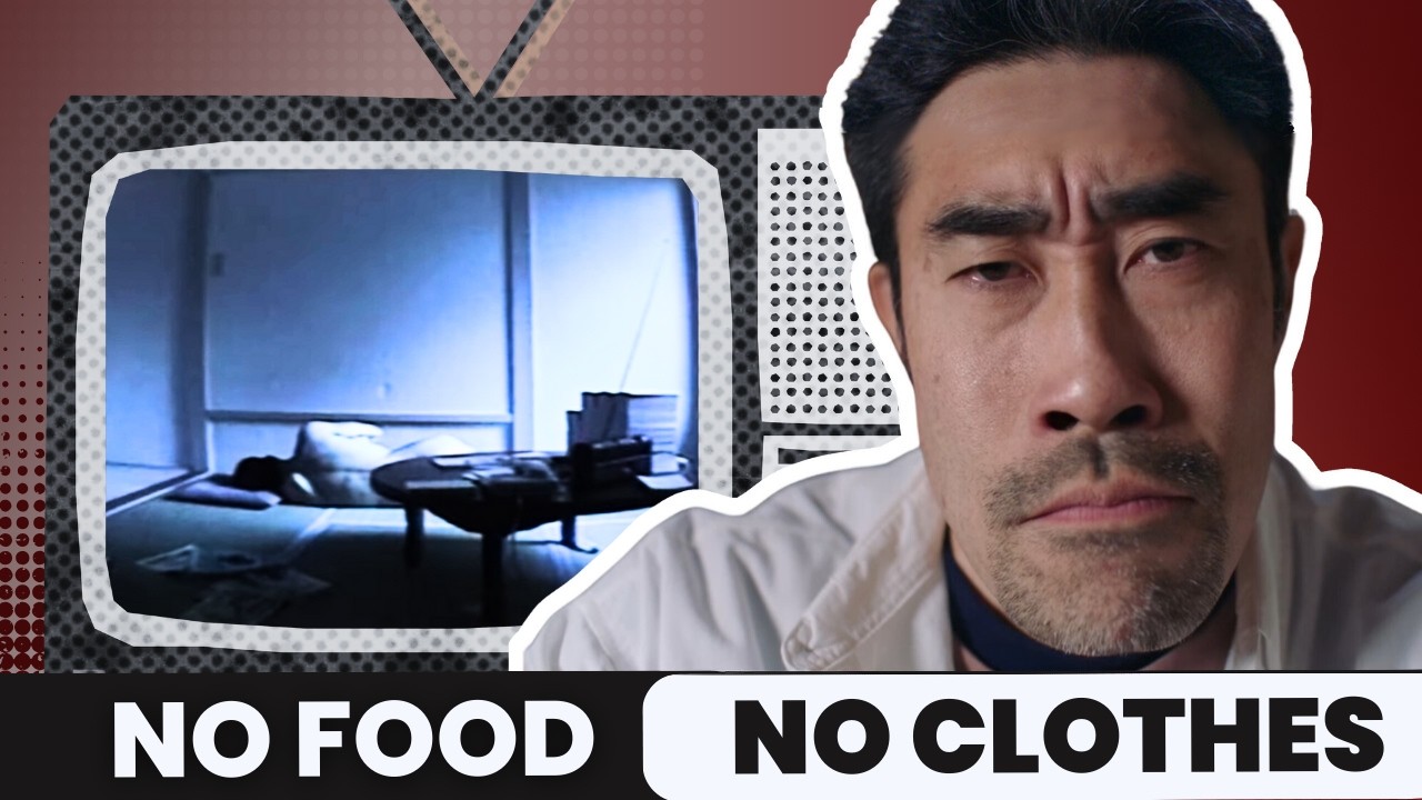 What the Worst Reality TV Experience Can Teach Us - The Contestant