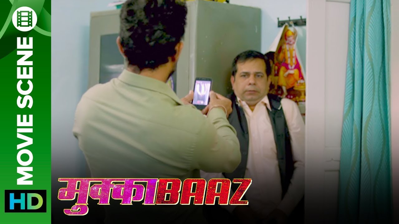 Boss Chaddi Geli Kar De - Mukkabaaz