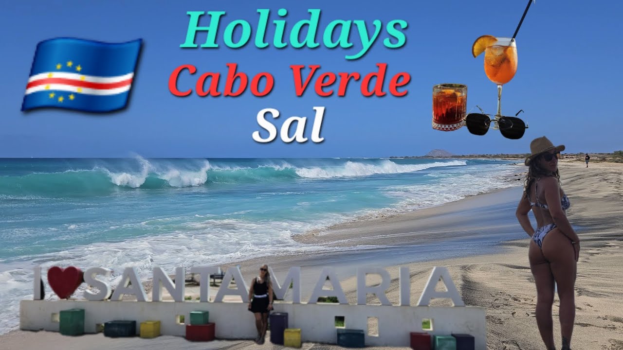 Holidays Cabo Verde, Sal, November 2025