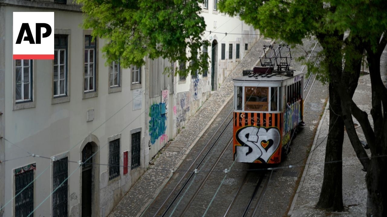What we know about Lisbon funicular crash
