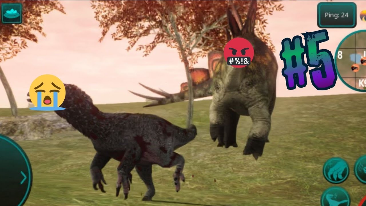 LA AVENTURA MÁS EXTRAÑA 😐- The Cursed Isle