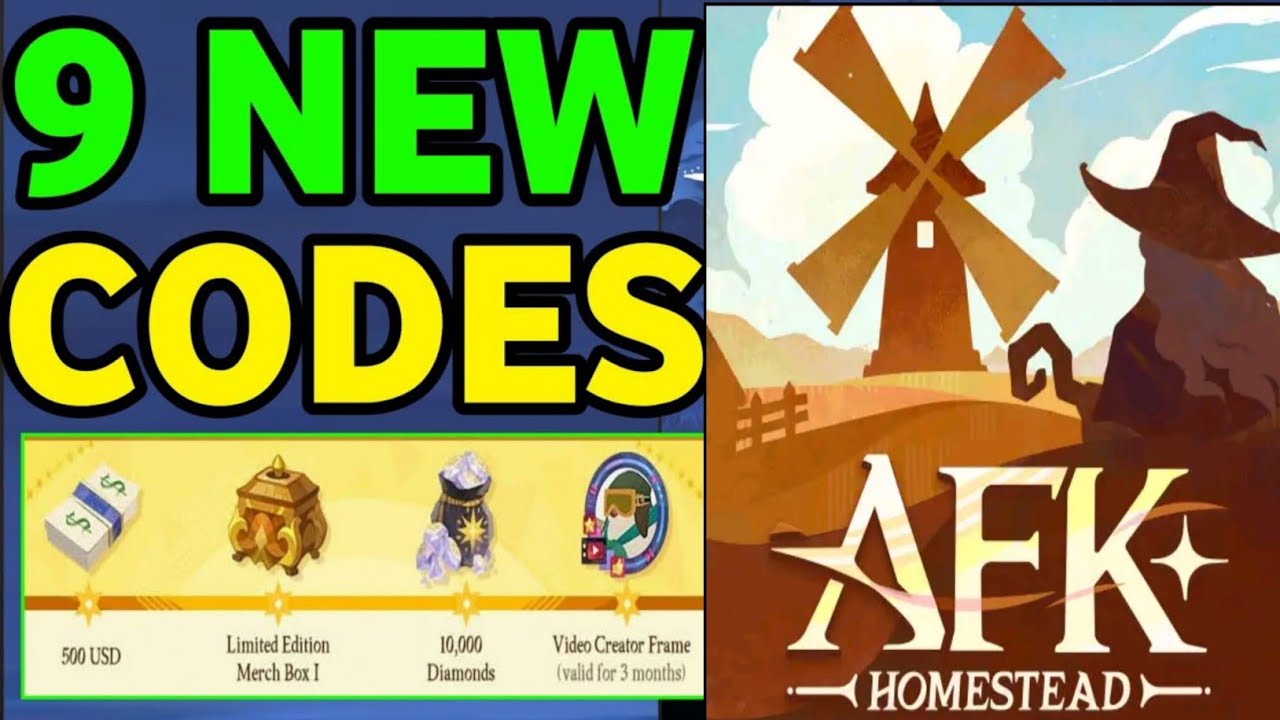 New Code & Hero Skin | AFK Journey Codes 2026 | AFK Journey Redeem Code 2026 | Beginners Guide