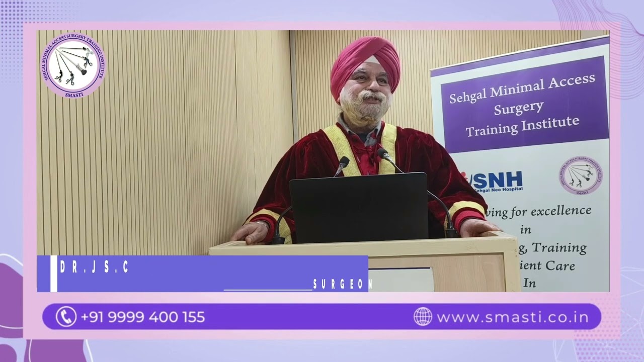 Laparoscopy Revolution: Minimally Invasive Surgery, Maximum Results - Advanced Medical Training!