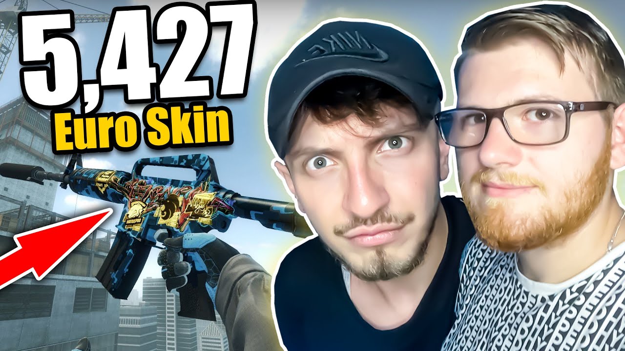 Fituam 5,427 Euro me SHOKUN!!! (pandaskins)