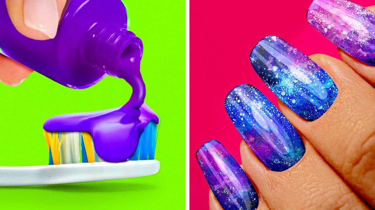 IDEIAS CRIATIVAS PARA MENINAS PREGUIÇOSAS