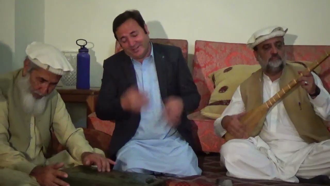 Old is Gold  ,khowar old song ,Mansoor Ali shsbab ,Chairman Shoukat Ali and Afatab Alam